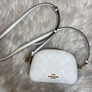Coach crossbody bag